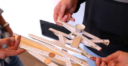 KEJ Ausbildungsseminar